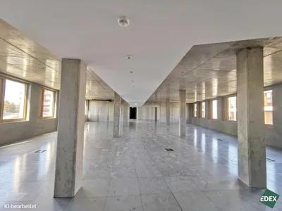 Gewerbeimmobilie mieten in Wien – 432 m², € 16 – Bild 7 von 10