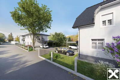 Wohnung kaufen in Klagenfurt – Bild 2 von 3