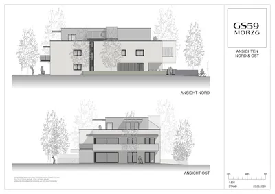 2-Zimmer-Wohnung kaufen in Salzburg Stadt – 63,85 m², € 783.000 – Bild 8 von 8