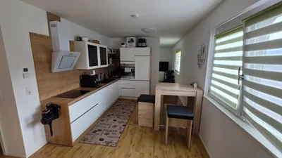 4-Zimmer-Wohnung mieten in Kirchdorf an der Krems – 66 m², € 870