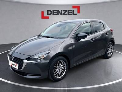 Mazda Mazda2 G75 Takumi