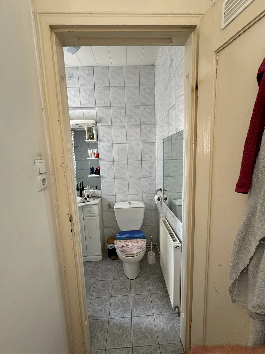 2,5 Zimmer Wohnung direkt am Naschpark - Ansicht 2