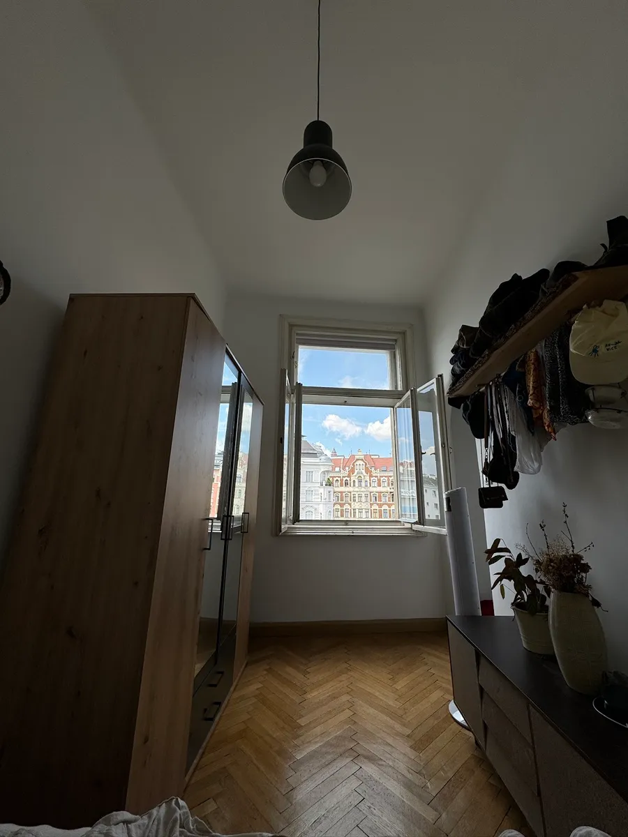 2,5 Zimmer Wohnung direkt am Naschpark - Ansicht 3