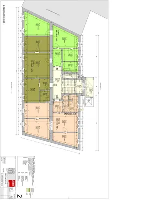 2-Zimmer-Wohnung kaufen in Linz – 64,4 m², € 250.000 – Bild 10 von 12