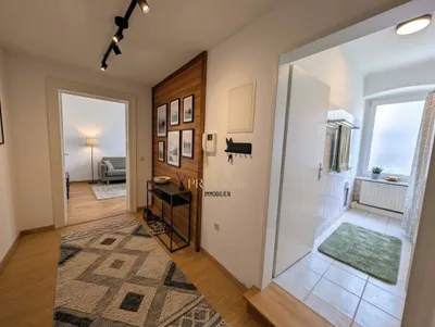 2-Zimmer-Wohnung kaufen in Linz – 64,4 m², € 250.000 – Bild 2 von 12