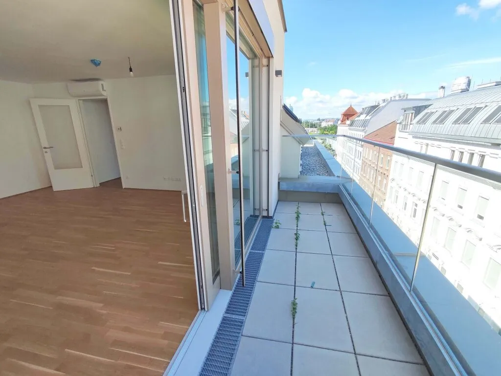 Wohnung – Wien