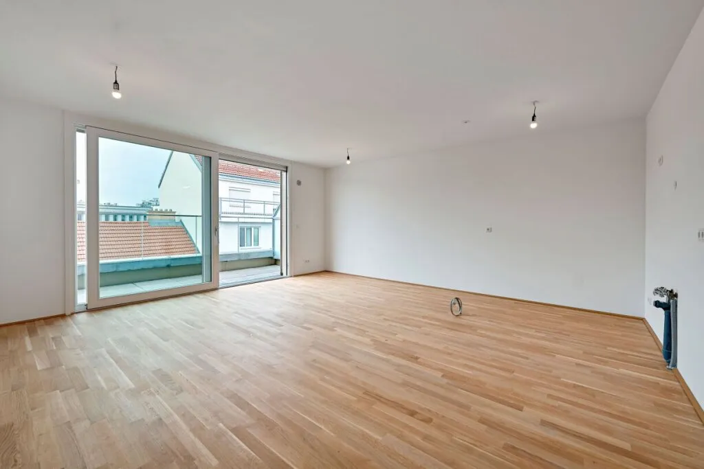 Wohnung – Wien - Ansicht 3
