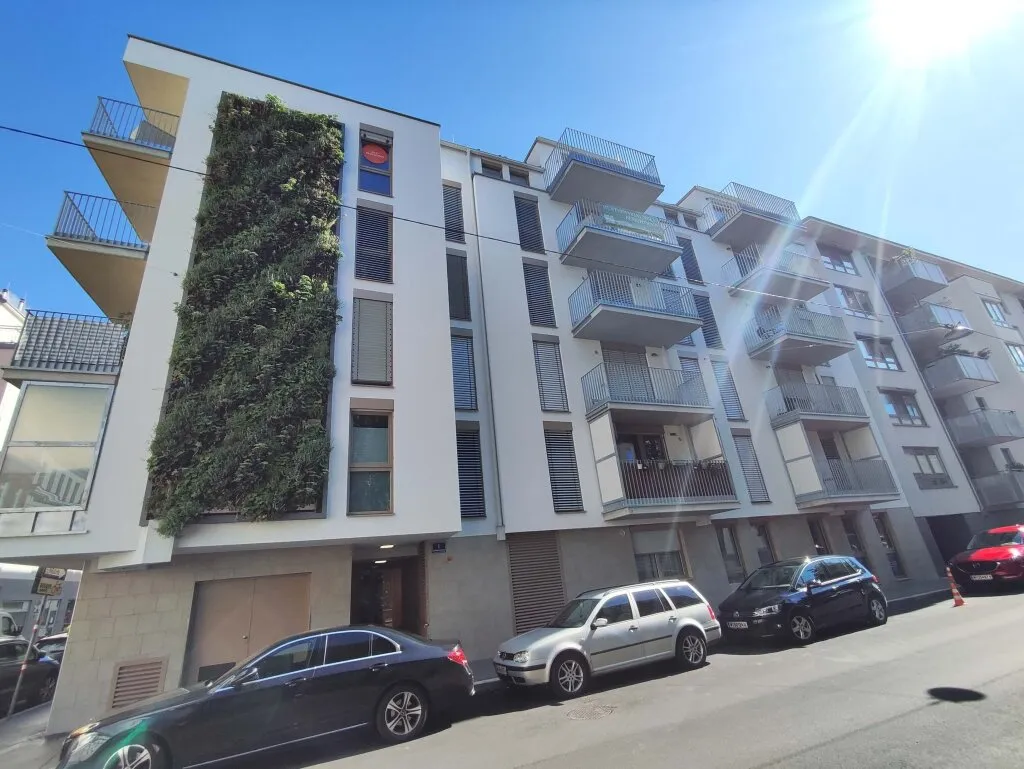 Wohnung – Wien - Ansicht 2