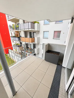 2-Zimmer-Wohnung mieten in Wien – 53 m², € 1.100 – Bild 2 von 11