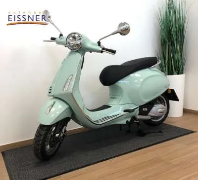 Vespa Primavera 125 FL