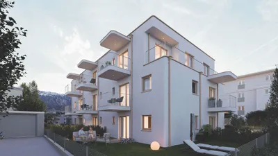 2-Zimmer-Wohnung kaufen in Innsbruck – 41 m², € 434.900 – Bild 3 von 6