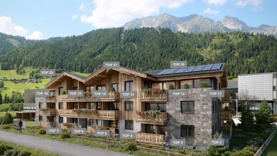2-Zimmer-Wohnung kaufen in Liezen – 47,06 m², € 624.914 – Bild 8 von 9