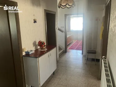 6-Zimmer-Haus kaufen in Amstetten – 150 m², € 199.000 – Bild 16 von 34
