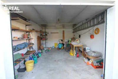 6-Zimmer-Haus kaufen in Amstetten – 150 m², € 199.000 – Bild 8 von 34