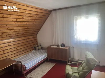 6-Zimmer-Haus kaufen in Amstetten – 150 m², € 199.000 – Bild 24 von 34