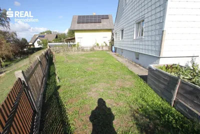 6-Zimmer-Haus kaufen in Amstetten – 150 m², € 199.000 – Bild 6 von 34