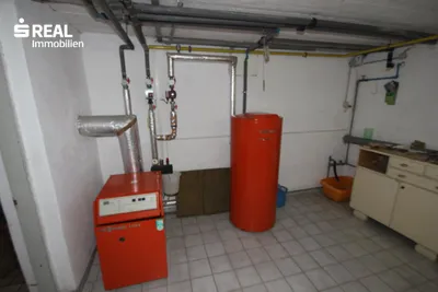 6-Zimmer-Haus kaufen in Amstetten – 150 m², € 199.000 – Bild 27 von 34