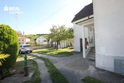 6-Zimmer-Haus kaufen in Amstetten – 150 m², € 199.000 – Bild 4 von 34