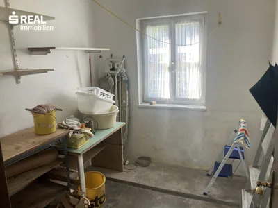 6-Zimmer-Haus kaufen in Amstetten – 150 m², € 199.000 – Bild 26 von 34