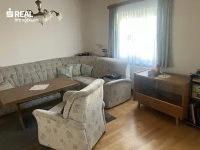 6-Zimmer-Haus kaufen in Amstetten – 150 m², € 199.000 – Bild 10 von 34
