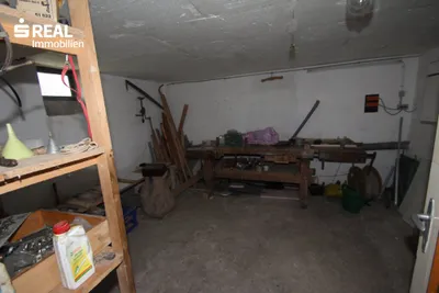 6-Zimmer-Haus kaufen in Amstetten – 150 m², € 199.000 – Bild 28 von 34