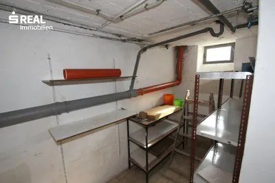 6-Zimmer-Haus kaufen in Amstetten – 150 m², € 199.000 – Bild 30 von 34