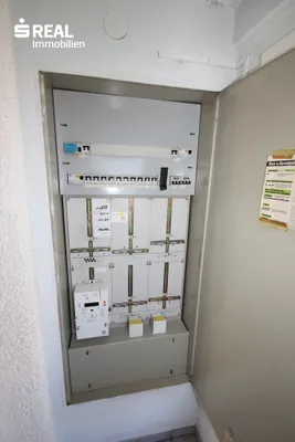6-Zimmer-Haus kaufen in Amstetten – 150 m², € 199.000 – Bild 25 von 34