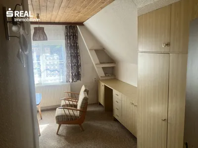 6-Zimmer-Haus kaufen in Amstetten – 150 m², € 199.000 – Bild 18 von 34
