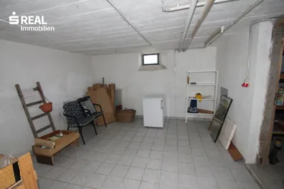 6-Zimmer-Haus kaufen in Amstetten – 150 m², € 199.000 – Bild 29 von 34