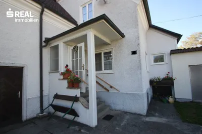 6-Zimmer-Haus kaufen in Amstetten – 150 m², € 199.000 – Bild 2 von 34