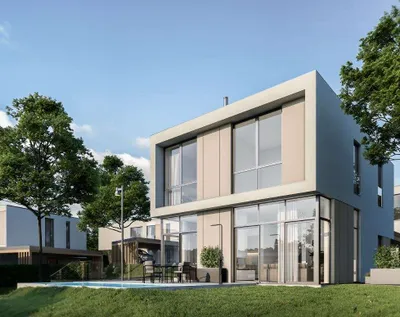 6-Zimmer-Immobilie kaufen in Sankt Pölten Land – 191 m², € 750.000