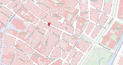 Gewerbeimmobilie mieten in Wien – 276 m², € 19 – Bild 8 von 8