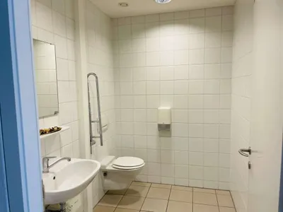 Gewerbeimmobilie mieten in Salzburg Stadt – 117 m², € 2.155 – Bild 5 von 5