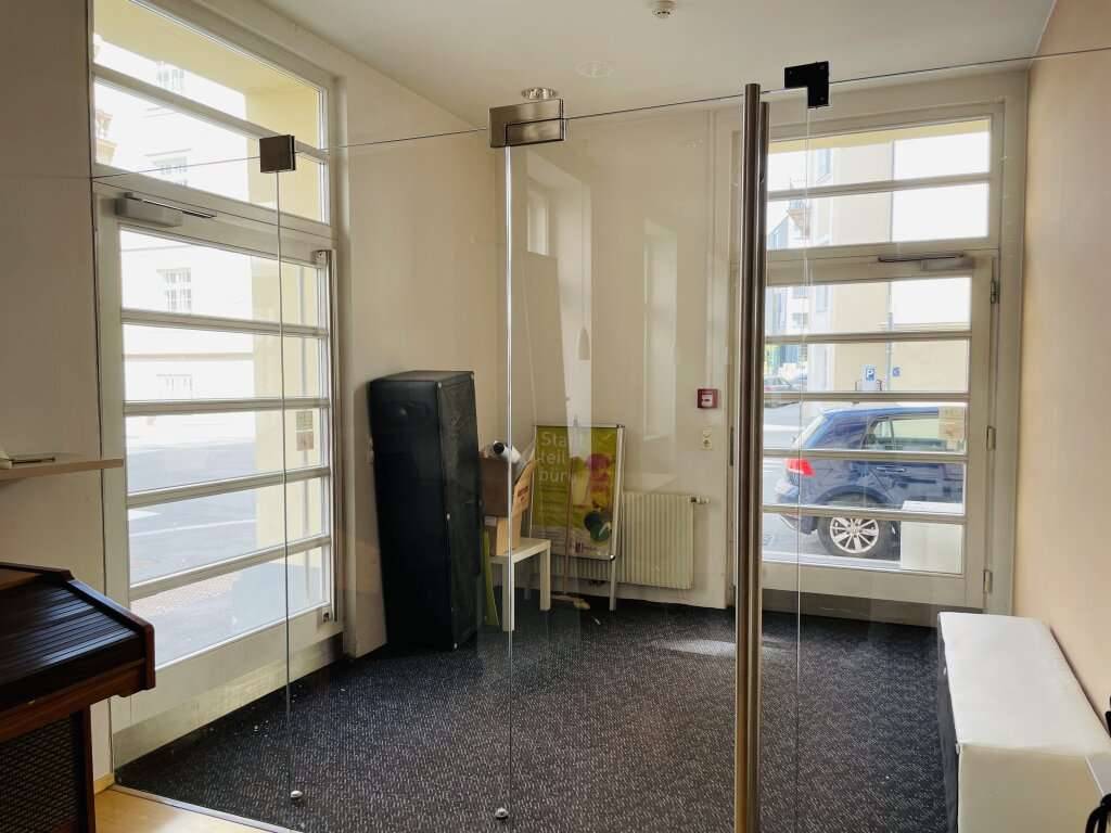 Geschäftslokal - Physio / Schulung - im Herzen vom Andräviertel - Ansicht 2