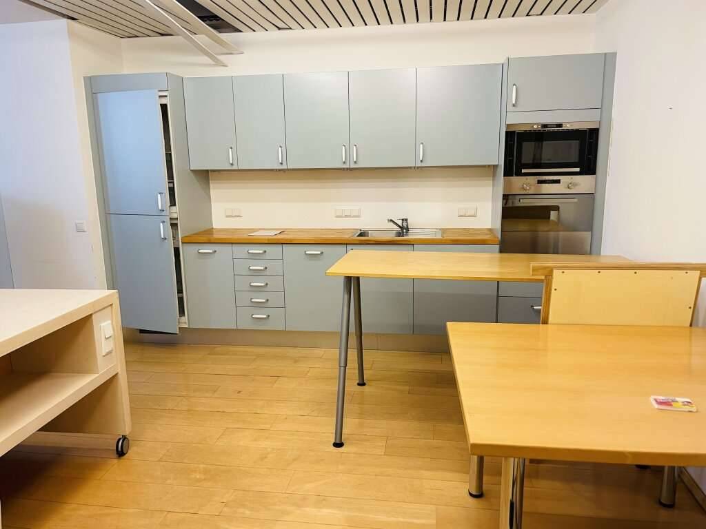 Geschäftslokal - Physio / Schulung - im Herzen vom Andräviertel - Ansicht 3