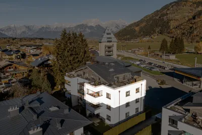 4-Zimmer-Wohnung kaufen in Zell am See – 91,85 m², € 490.000 – Bild 2 von 9