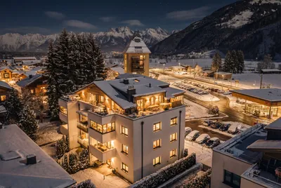 4-Zimmer-Wohnung kaufen in Zell am See – 91,85 m², € 490.000 – Bild 8 von 9