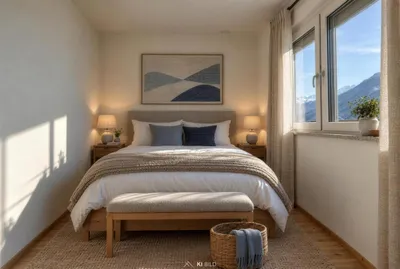 4-Zimmer-Wohnung kaufen in Zell am See – 91,85 m², € 490.000 – Bild 6 von 9