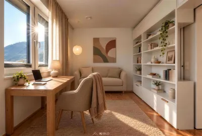 4-Zimmer-Wohnung kaufen in Zell am See – 91,85 m², € 490.000 – Bild 5 von 9