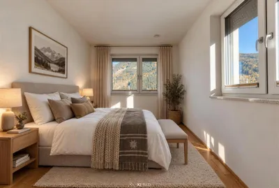 4-Zimmer-Wohnung kaufen in Zell am See – 91,85 m², € 490.000 – Bild 3 von 9