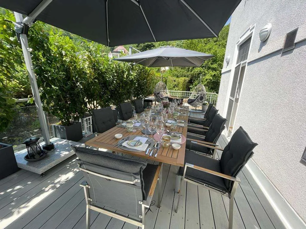 Haus – Graz, Murvorstadt, Gries - Ansicht 2