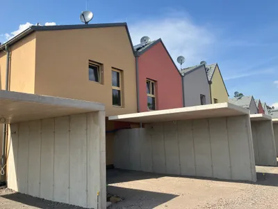 4-Zimmer-Immobilie mieten in Hartberg-Fürstenfeld – 90,45 m², € 1.177 – Bild 2 von 14