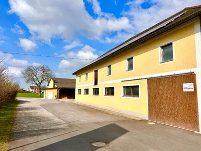 Gewerbeimmobilie mieten in Amstetten – 178 m², € 948 – Bild 2 von 9