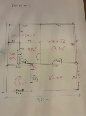 Haus kaufen in Wien – 100 m², € 118.600 – Bild 62 von 70