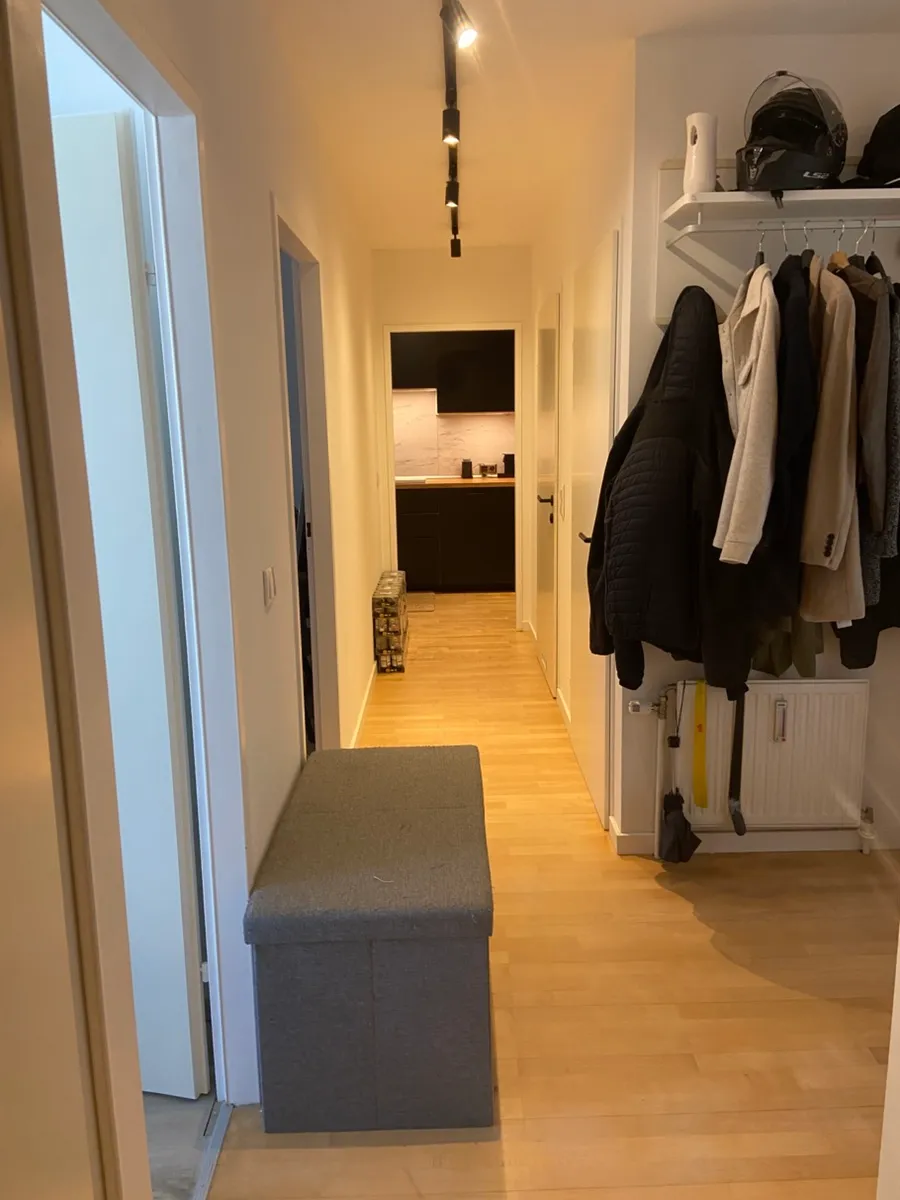 Wohnung – Wien, Großjedlersdorf, Katastralgemeinde Großjedlersdorf I - Ansicht 2