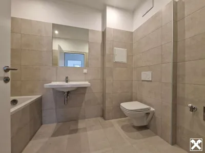 2-Zimmer-Wohnung mieten in Tulln – 68,14 m², € 1.048 – Bild 20 von 41
