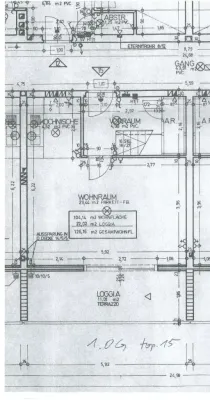 4-Zimmer-Wohnung kaufen in Gmunden – 104 m², € 355.000 – Bild 15 von 20