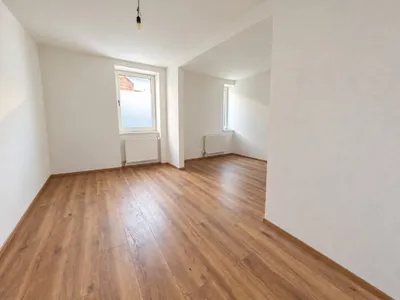 1-Zimmer-Wohnung kaufen in Sankt Pölten – 28,79 m², € 95.000 – Bild 1 von 7