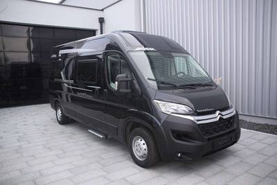 Kastenwagen Pössl PÖSSL D-LINE 2WIN R Plus Ci...