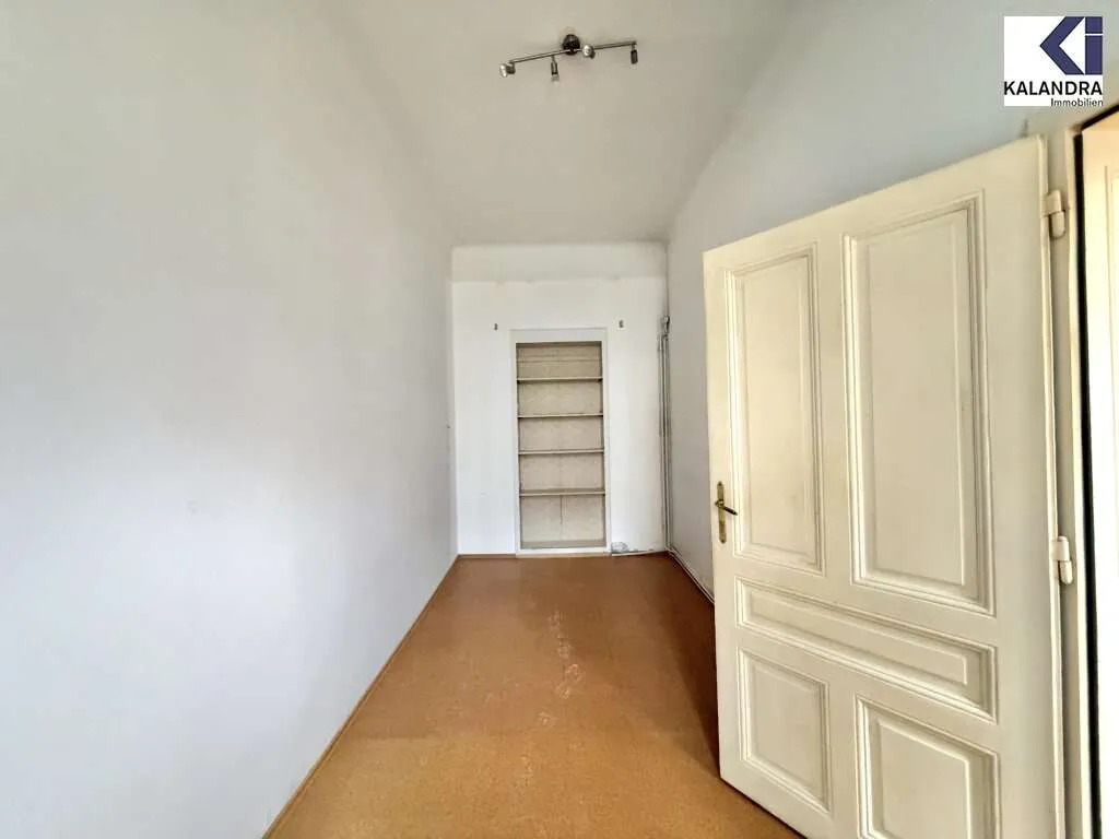 360 TOUR // KLASSISCHE ALTBAUWOHNUNG - Ansicht 3